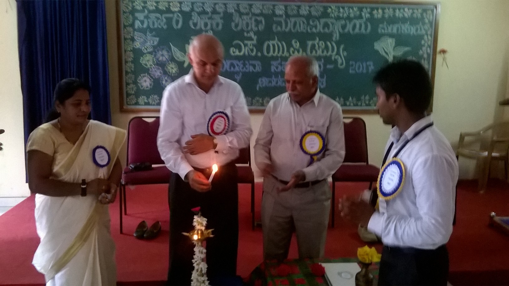 ಪ್ಲಾಸ್ಟಿಕ್ ಬಳಕೆಯ ದುಷ್ಪರಿಣಾಮದ ಜನಜಾಗೃತಿ ಅಗತ್ಯ: ಮಧ್ಯಸ್ಥ